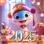 2025蛇年运程